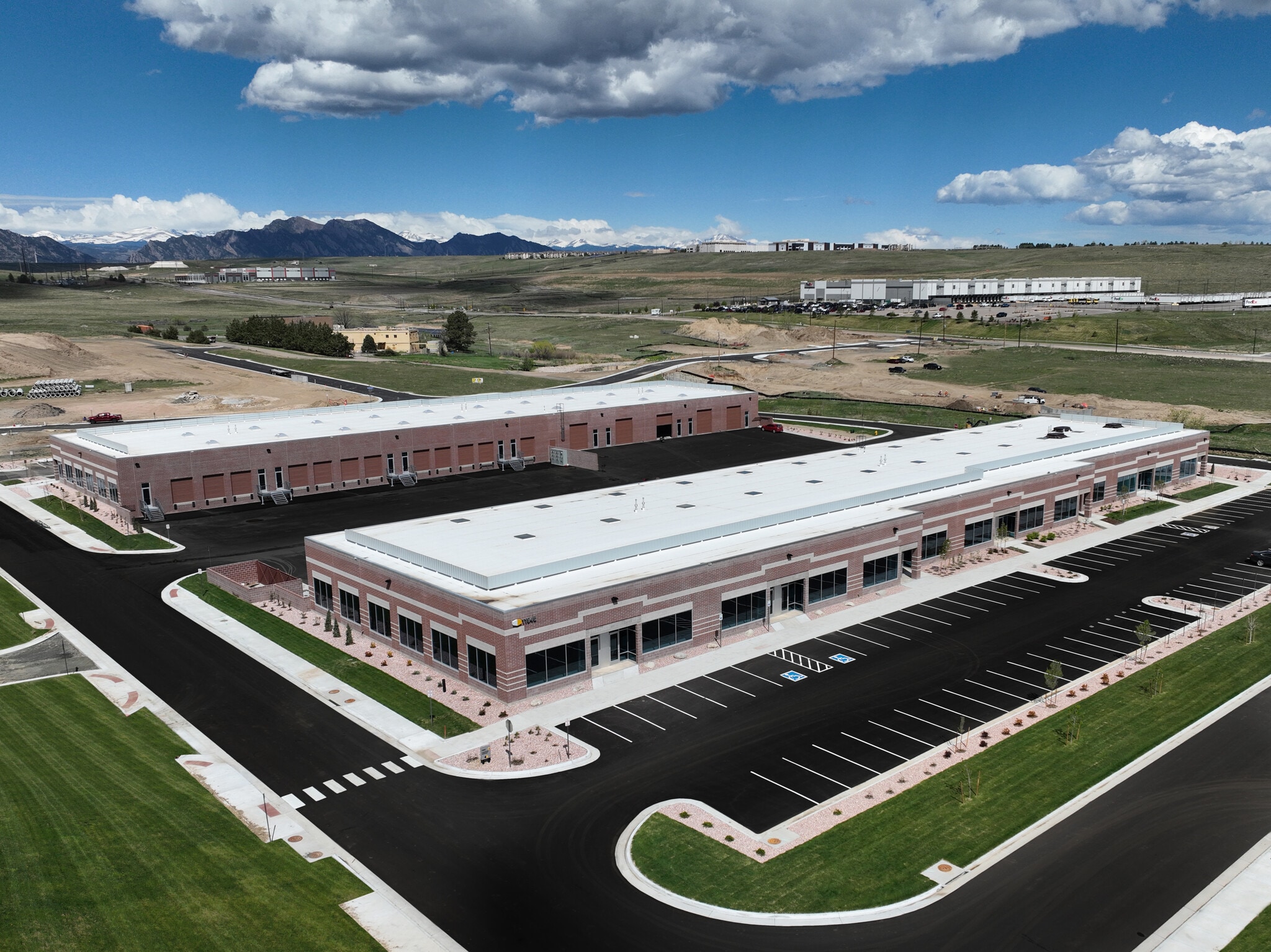 W 112th And Simms, Broomfield, CO for Rent