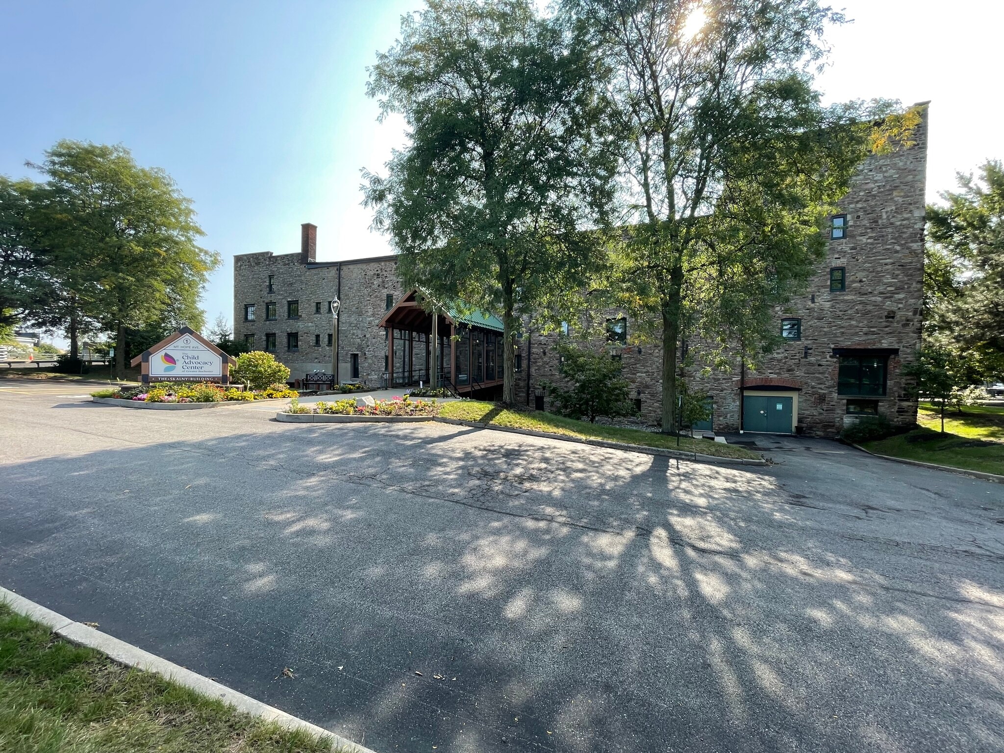 1 Mt Hope Ave, Rochester, NY for Sale