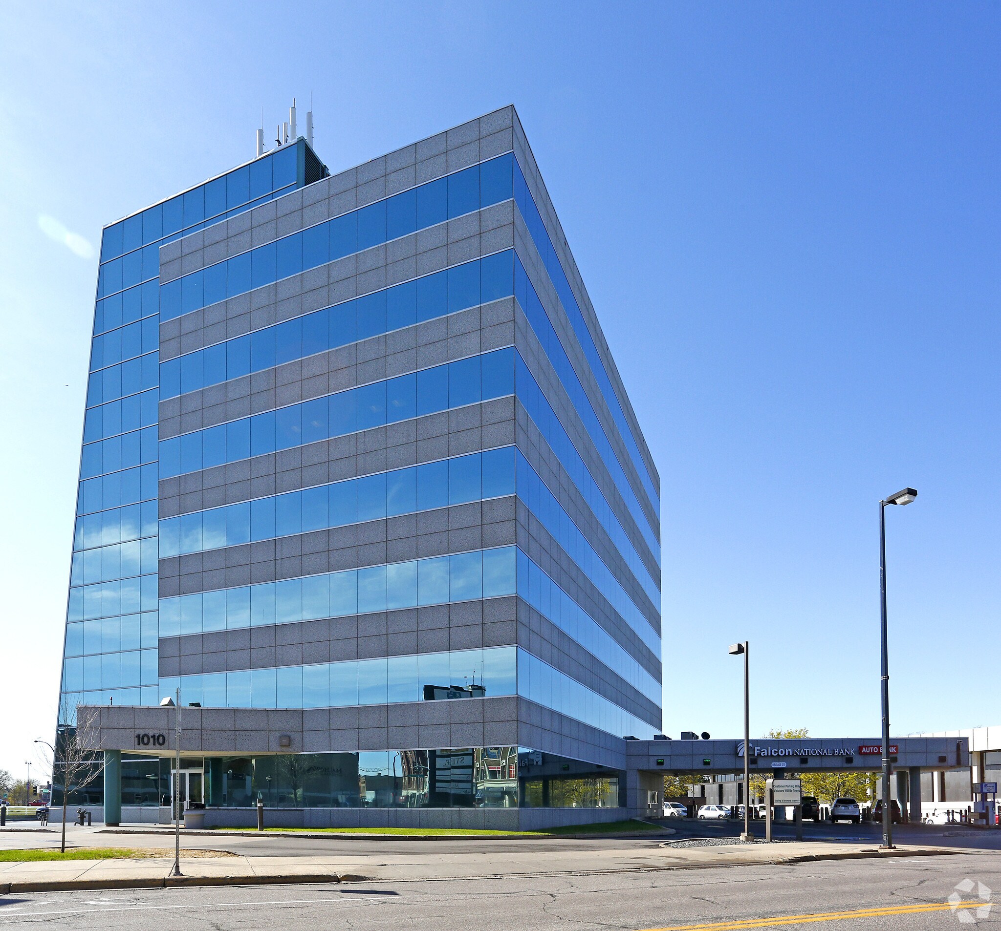 1010 Saint Germain St W, Saint Cloud, MN for Rent