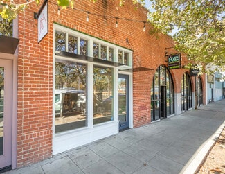 Sacramento, CA Retail - 3324-3328 Broadway