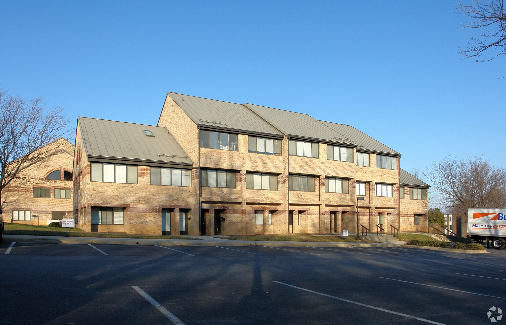 839 Quince Orchard Blvd, Gaithersburg, MD for Sale