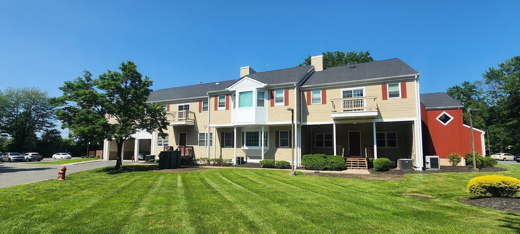 256 Columbia Tpke, Florham Park, NJ for Sale