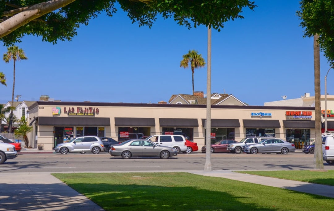 3305 Newport Blvd, Newport Beach, CA for Rent