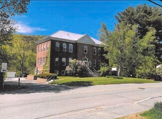 Lebanon, NH Office/Medical - 190 Hanover St