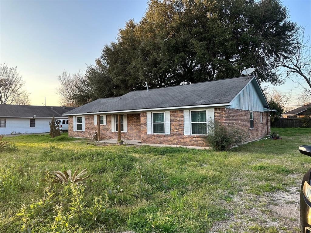 3110 Druid St, Houston, TX for Sale