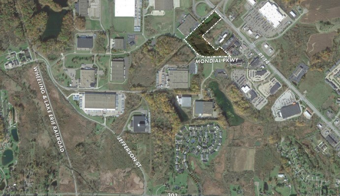 Mondial Pky, Streetsboro, OH for Sale
