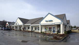 Saint Peters, MO Retail - 1345 Triad Center Dr