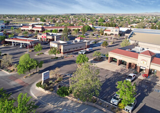 Prime Neighborhood Retail Center