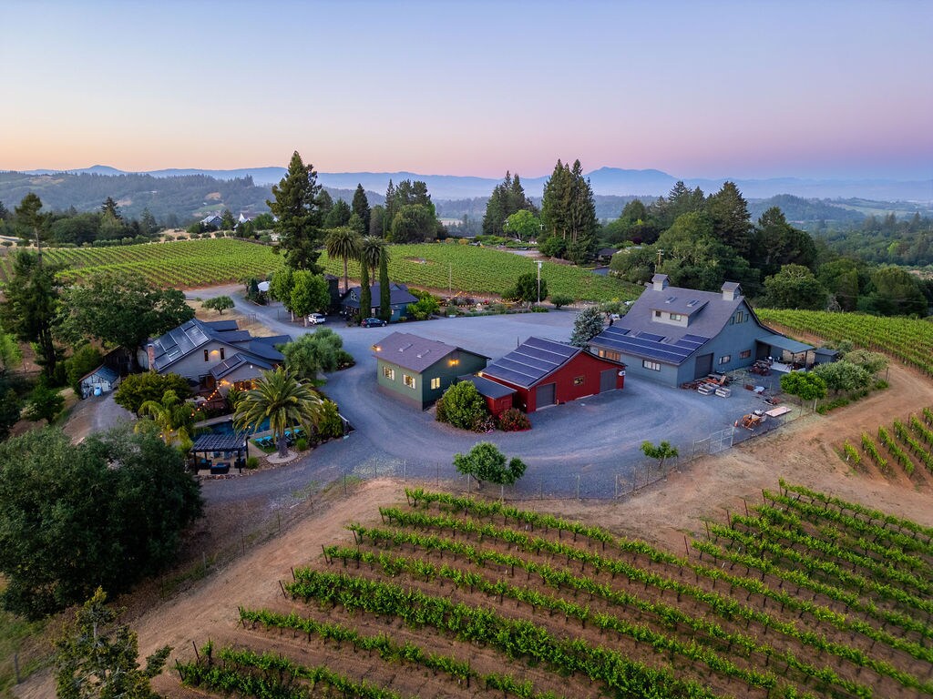 7750 Giusti Rd, Forestville, CA for Sale
