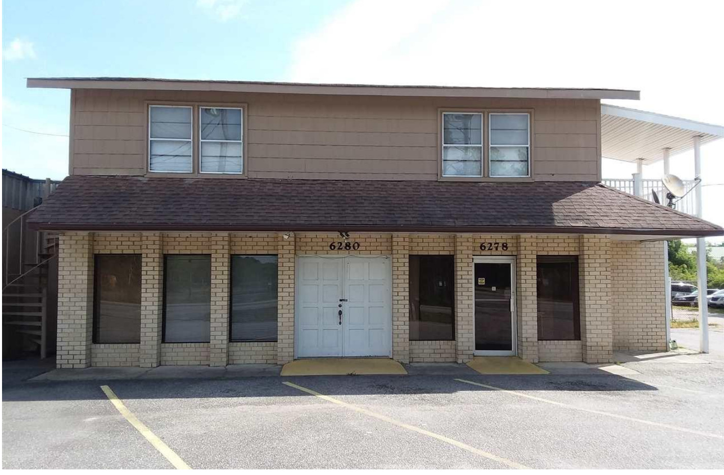 6270-6280 Dick Pond Rd, Myrtle Beach, SC for Sale
