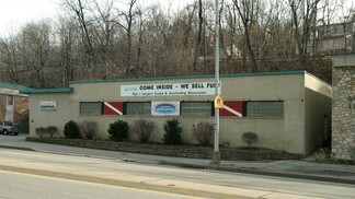 Pittsburgh, PA undefined - 2905 Banksville Rd