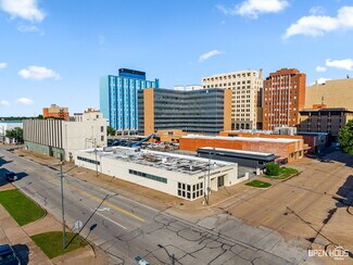 Wichita Falls, TX undefined - 705 Lamar St Wichita Falls, TX undefined - 705 Lamar St
