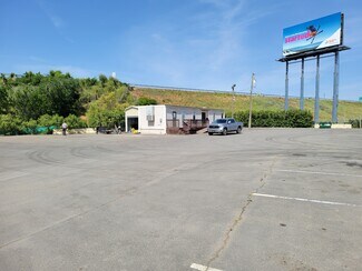 West Sacramento, CA Office - 3501 1st St