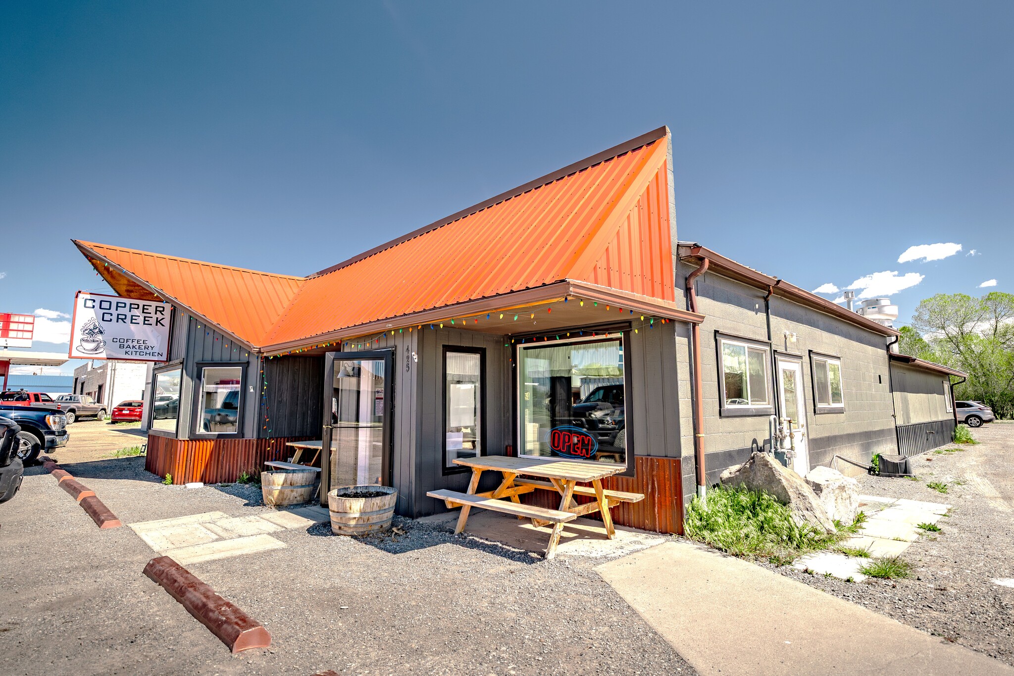 425 S Main St, Choteau, MT for Sale
