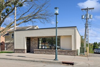 Robbinsdale, MN Office - 3822 W Broadway Ave