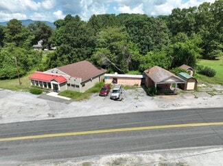 Amherst, VA Retail - 167 Faulconerville Dr Amherst, VA Retail - 167 Faulconerville Dr