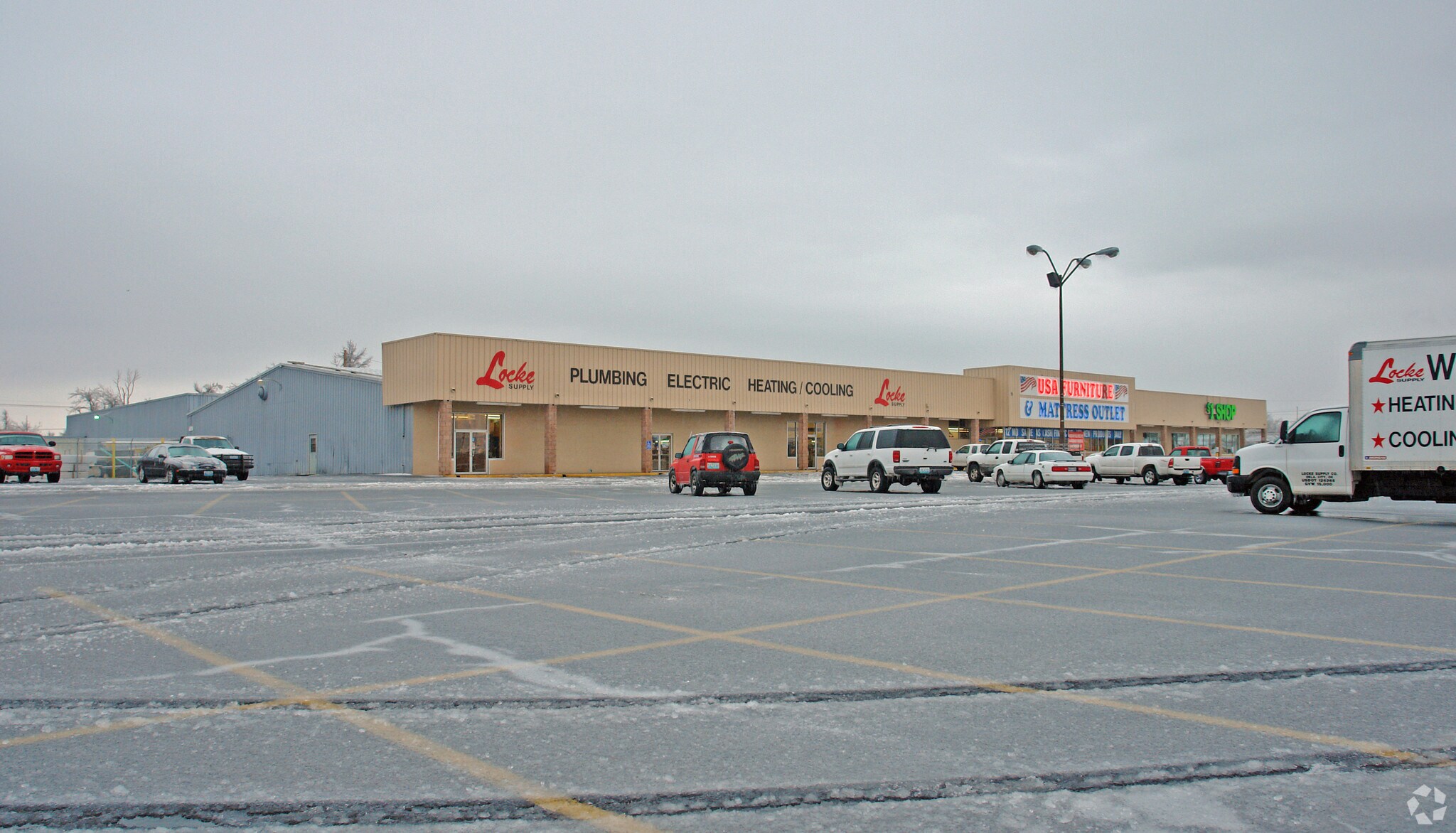 3335 W Sunshine St, Springfield, MO for Rent