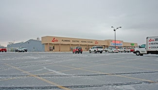 Springfield, MO Retail - 3335 W Sunshine St Springfield, MO Retail - 3335 W Sunshine St