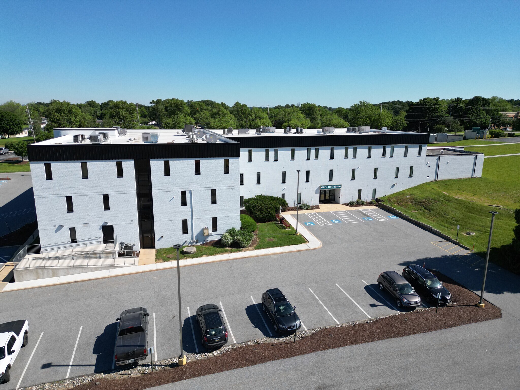1011 W Baltimore Pike, West Grove, PA for Rent