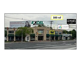Livingston, NJ Office/Retail - 2 E Northfield Rd