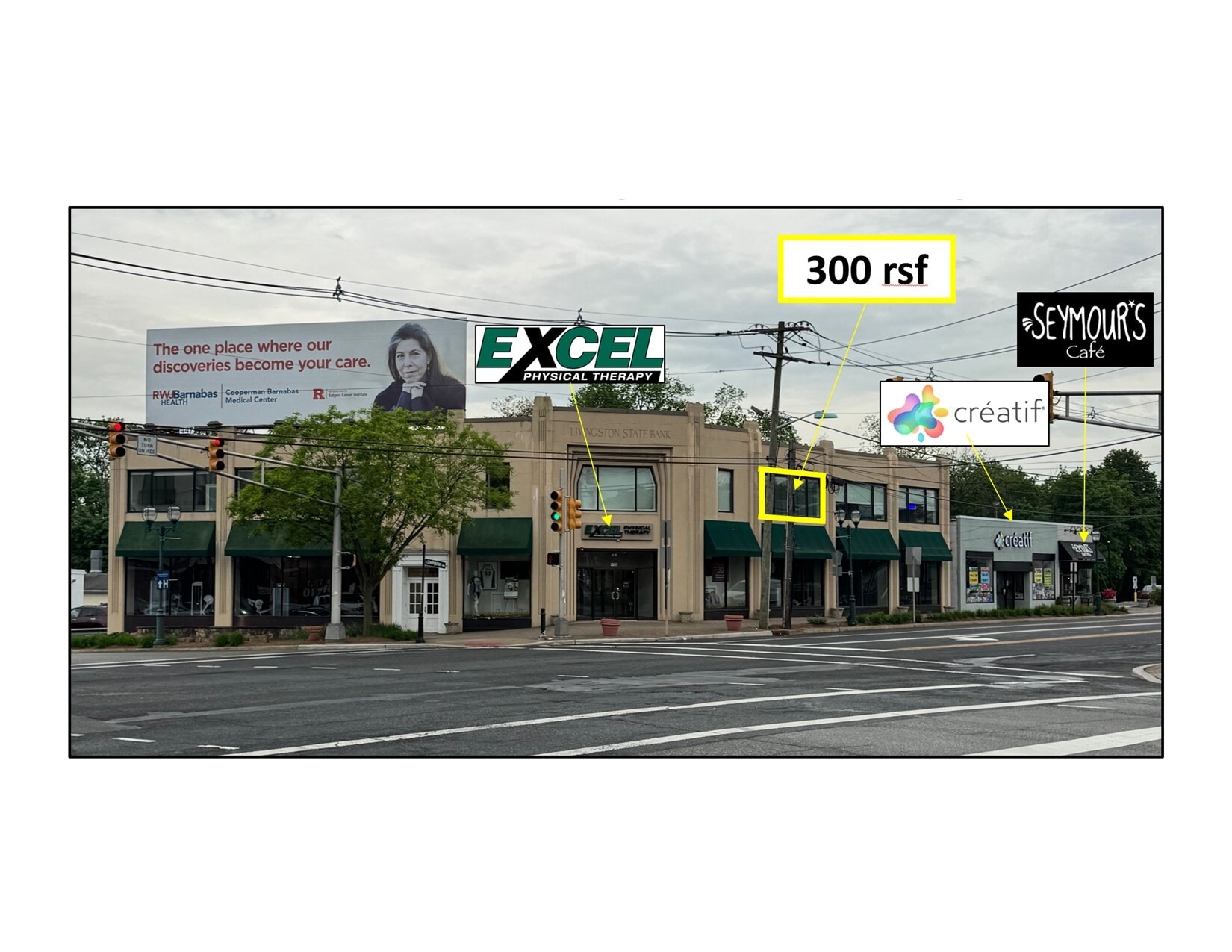 2 E Northfield Rd, Livingston, NJ for Rent