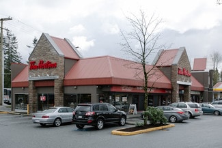 Surrey, BC Retail - 15551 Fraser Hwy