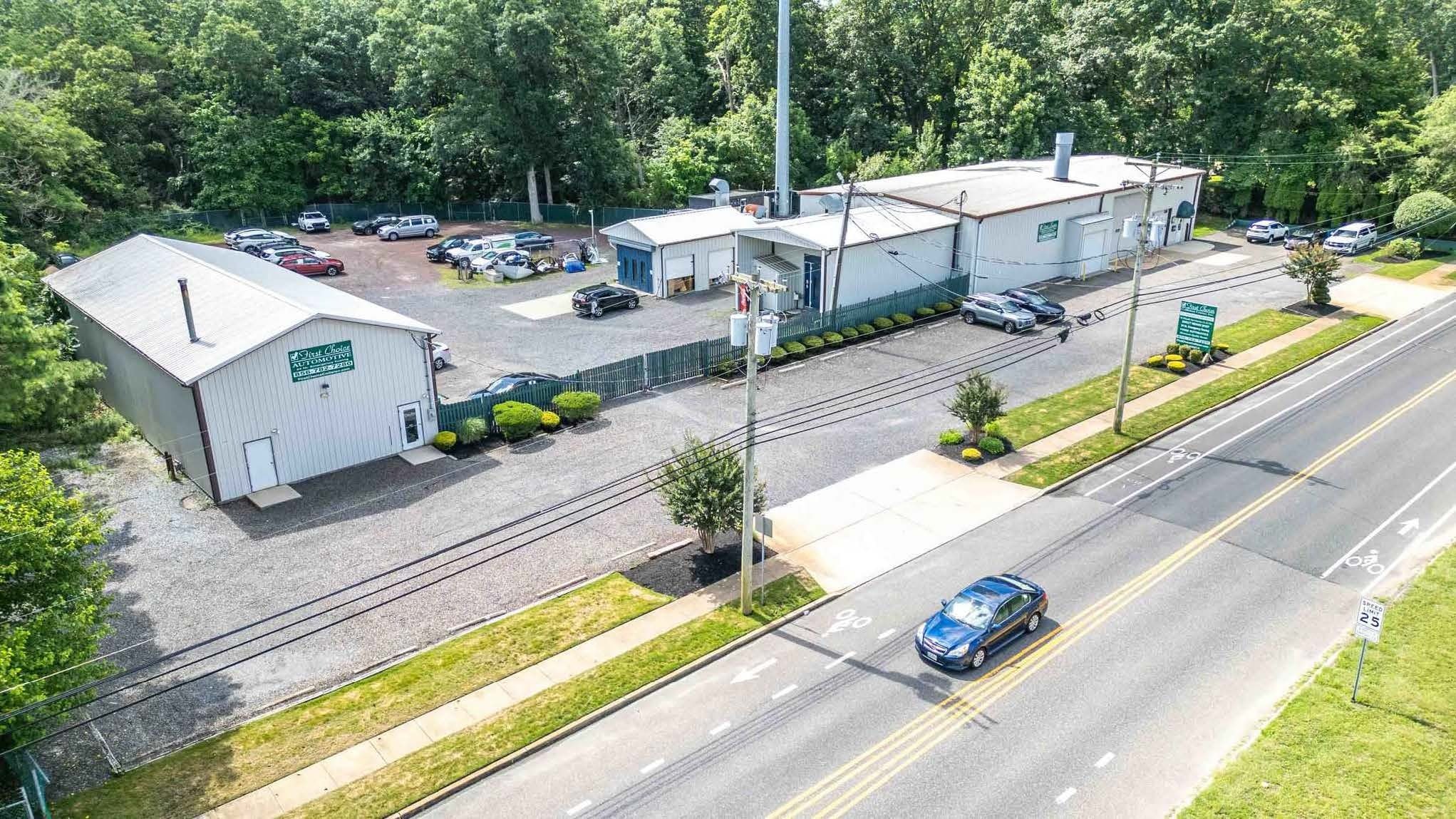 200 Centennial Blvd, Voorhees, NJ for Sale