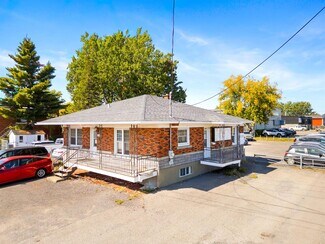 Mirabel, QC Office - 14190 Boul Du Curé-Labelle