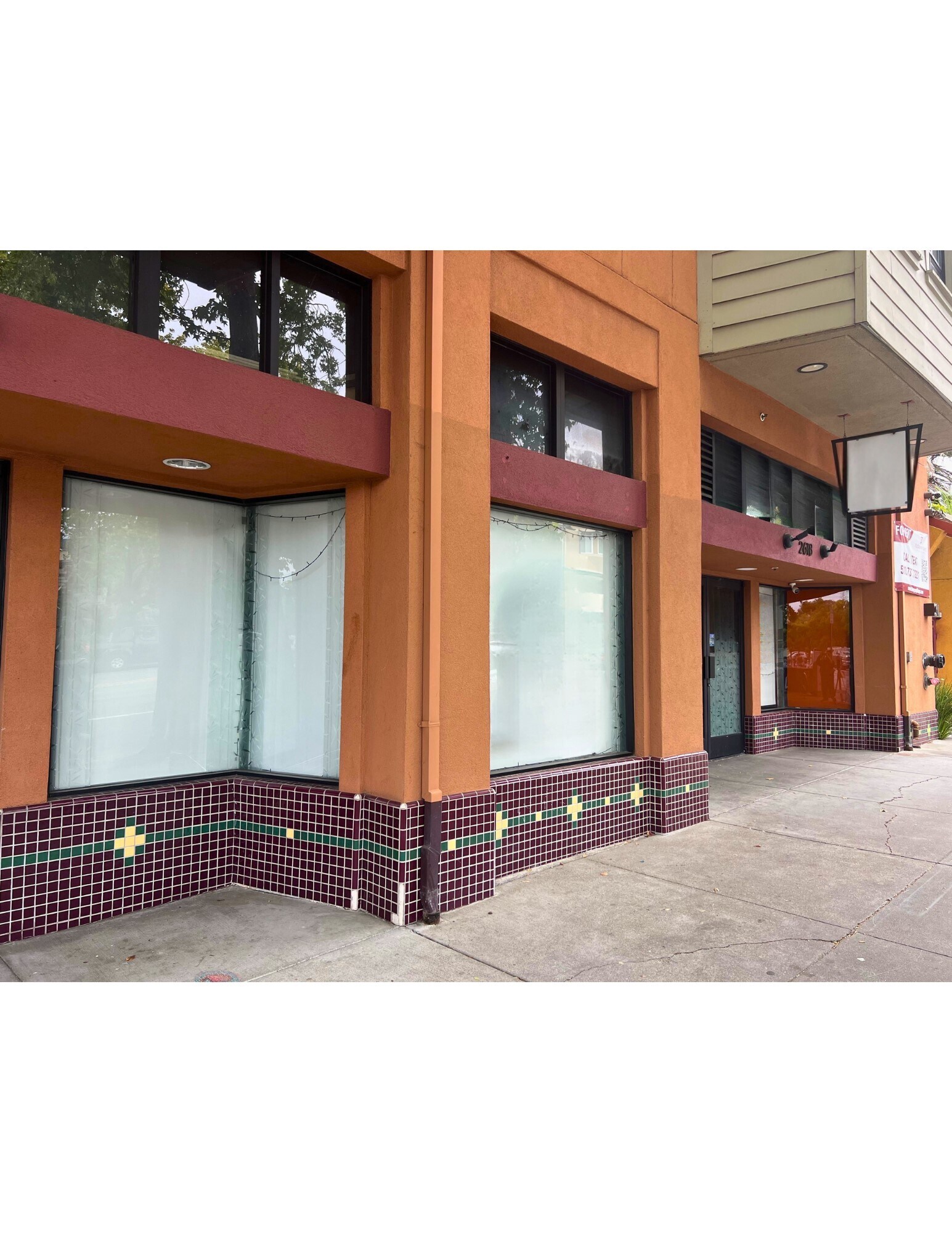 2618 Telegraph Ave, Berkeley, CA for Rent