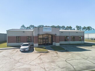 Gulfport, MS Office - 10281 Corporate Dr Gulfport, MS Office - 10281 Corporate Dr