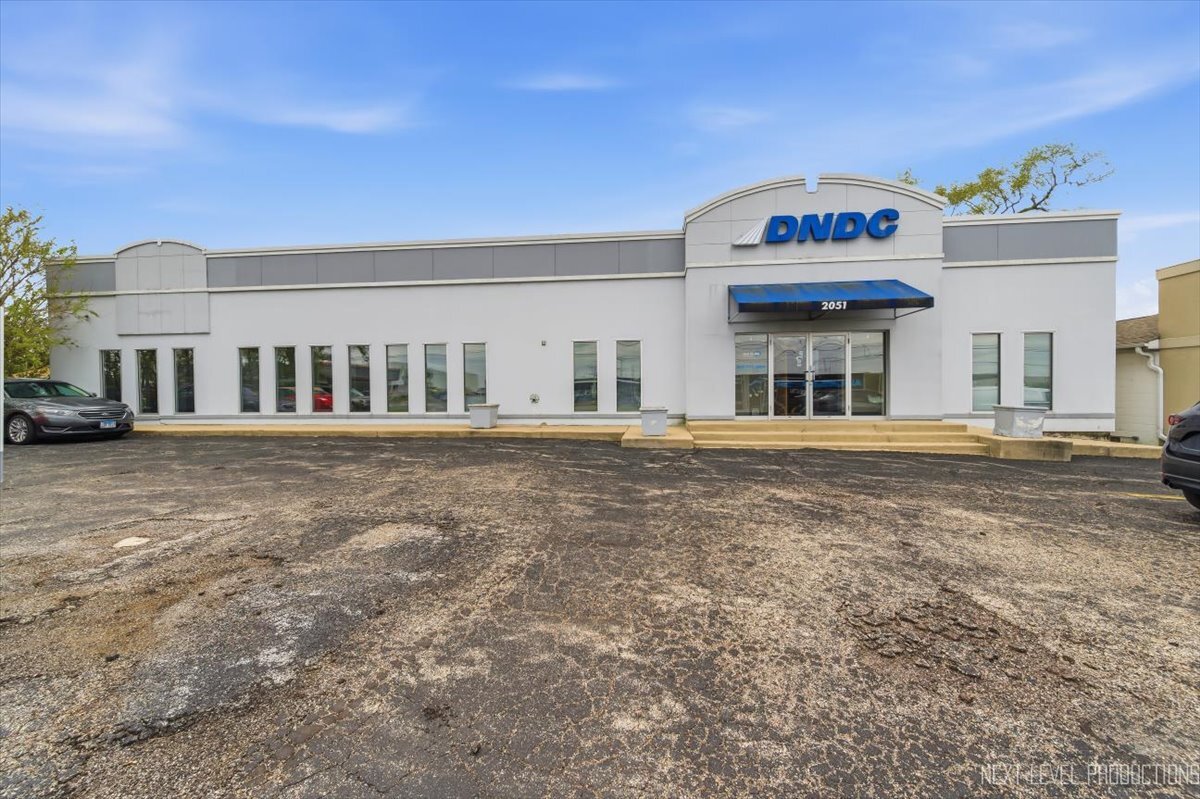 2051 Ogden Ave, Downers Grove, IL for Sale
