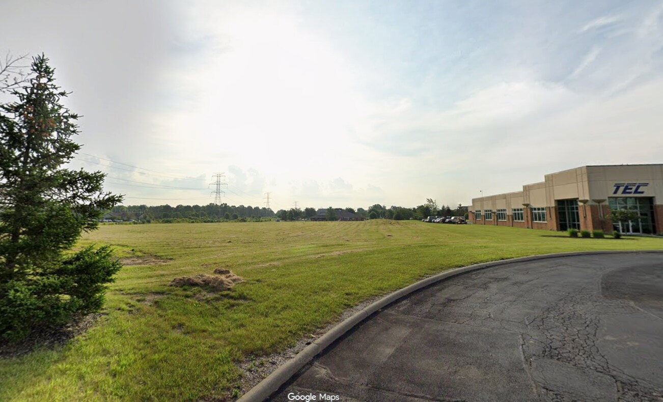 7288 Central Parke Blvd, Mason, OH for Sale