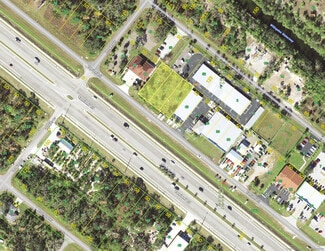 Port Charlotte, FL Commercial - 486 Tamiami Trl