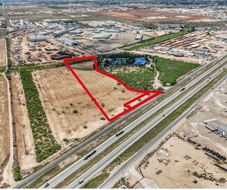 Midland, TX Commercial Land - E IH-20 Midland, TX Commercial Land - E IH-20