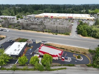 Mill Creek, WA Specialty - 1714 132nd St SE