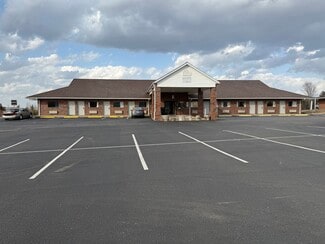 Park Hills, MO Hospitality - 3411 Rosener Rd