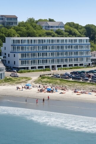 Hull, MA Apartments - 120 Nantasket Ave