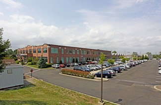 Stamford, CT Office - 88-112 Hamilton Ave