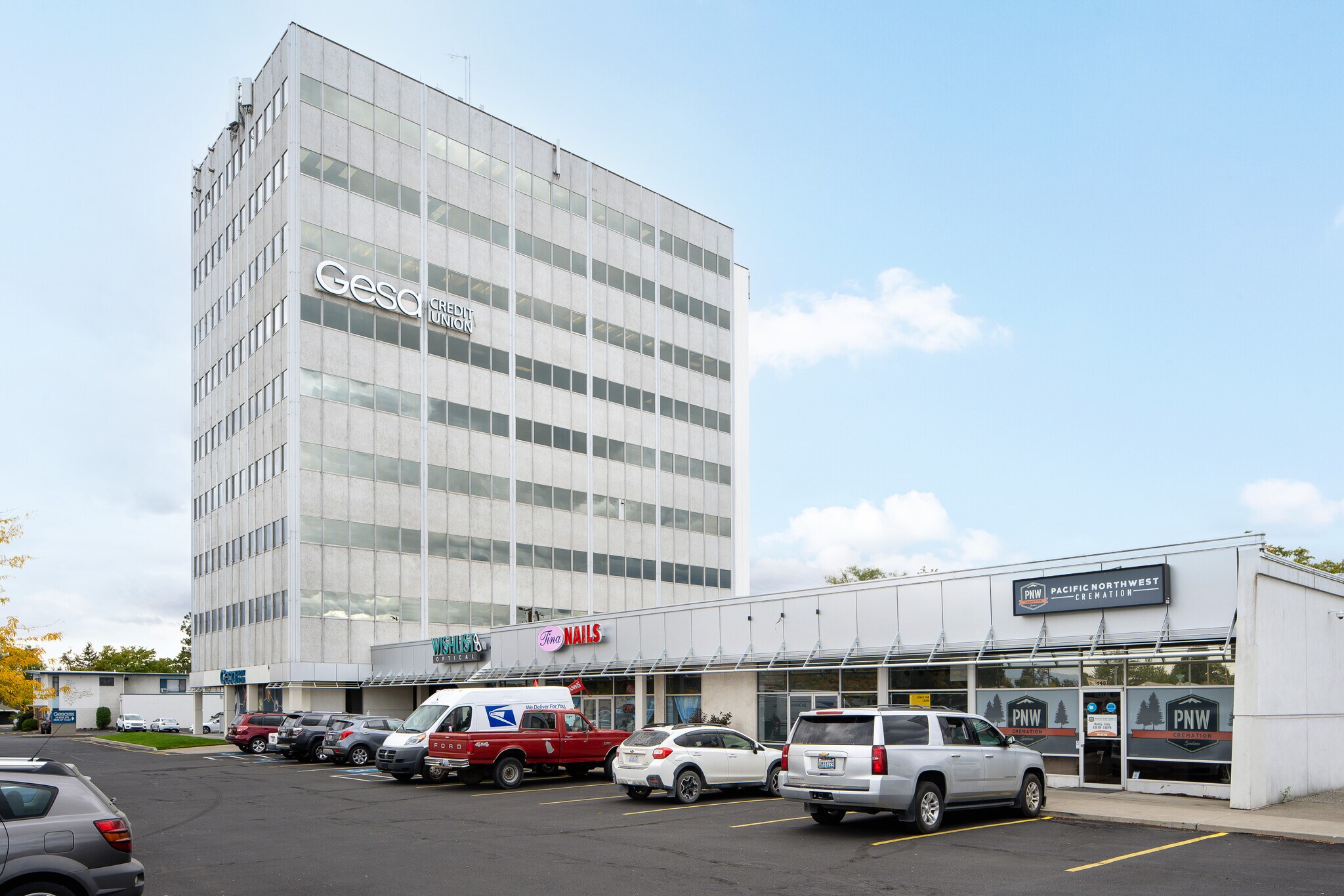 4407 N Division St, Spokane, WA for Rent