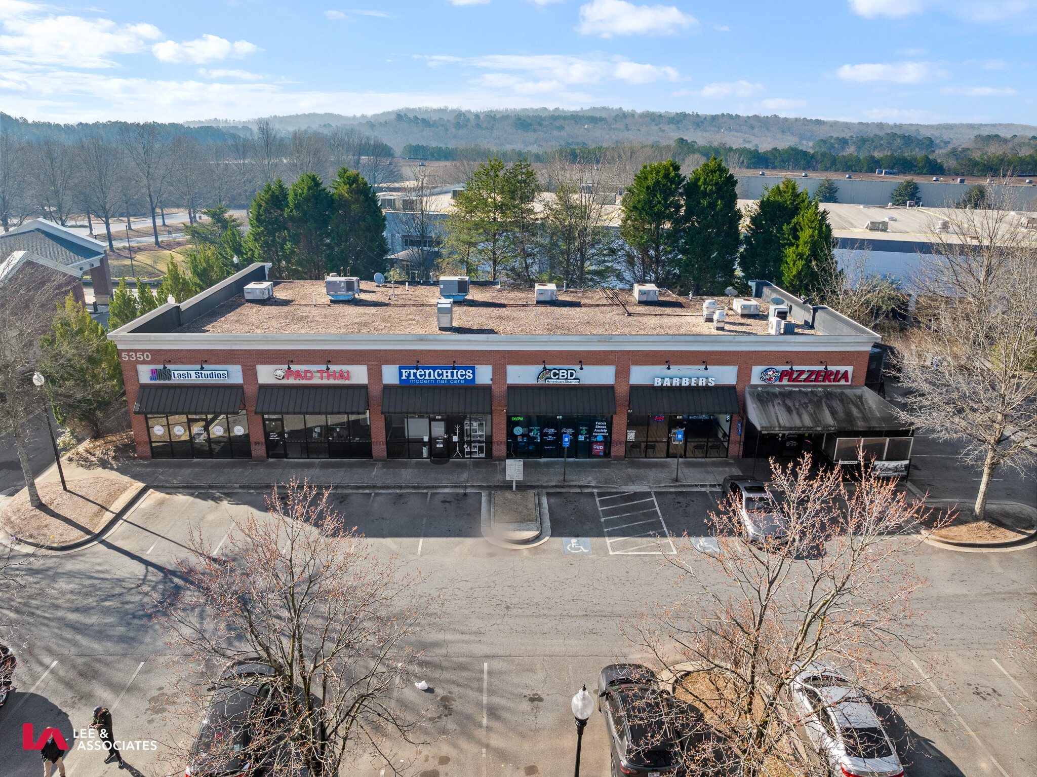5350 United Dr, Smyrna, GA for Rent