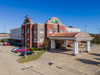 Canton, MS Hospitality - 157 Soldier Colony Rd Canton, MS Hospitality - 157 Soldier Colony Rd