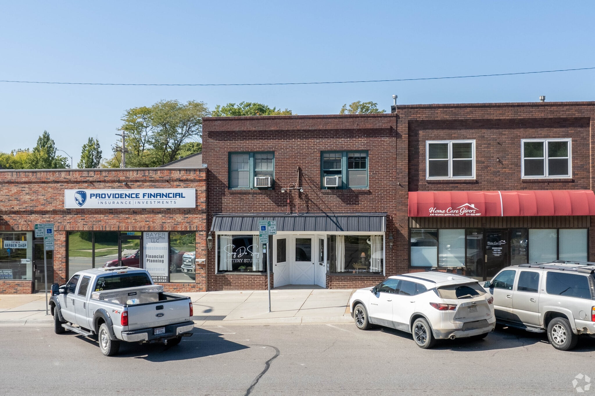 1523 N Cotner Blvd, Lincoln, NE for Sale