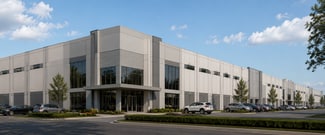 Plant City, FL Industrial - 1480 Coronet Rd Plant City, FL Industrial - 1480 Coronet Rd