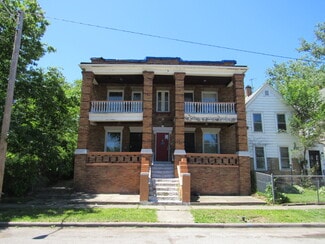 Cleveland, OH Apartments - 932 Wheelock Rd Cleveland, OH Apartments - 932 Wheelock Rd