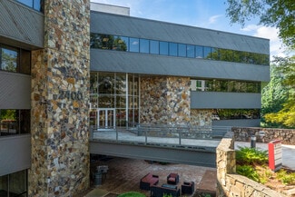 Smyrna, GA Office - 2400 Lake Park Dr SE