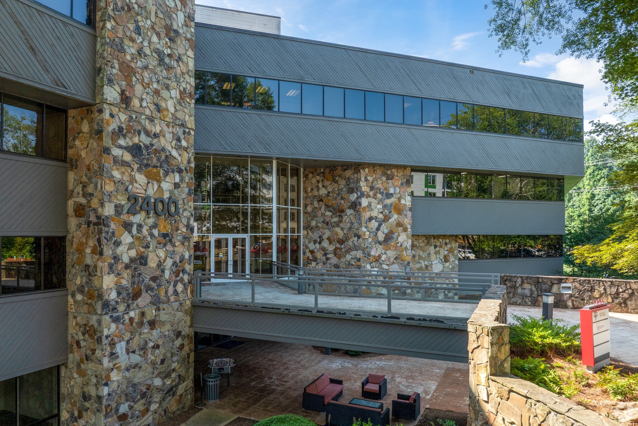 2400 Lake Park Dr SE, Smyrna, GA for Rent
