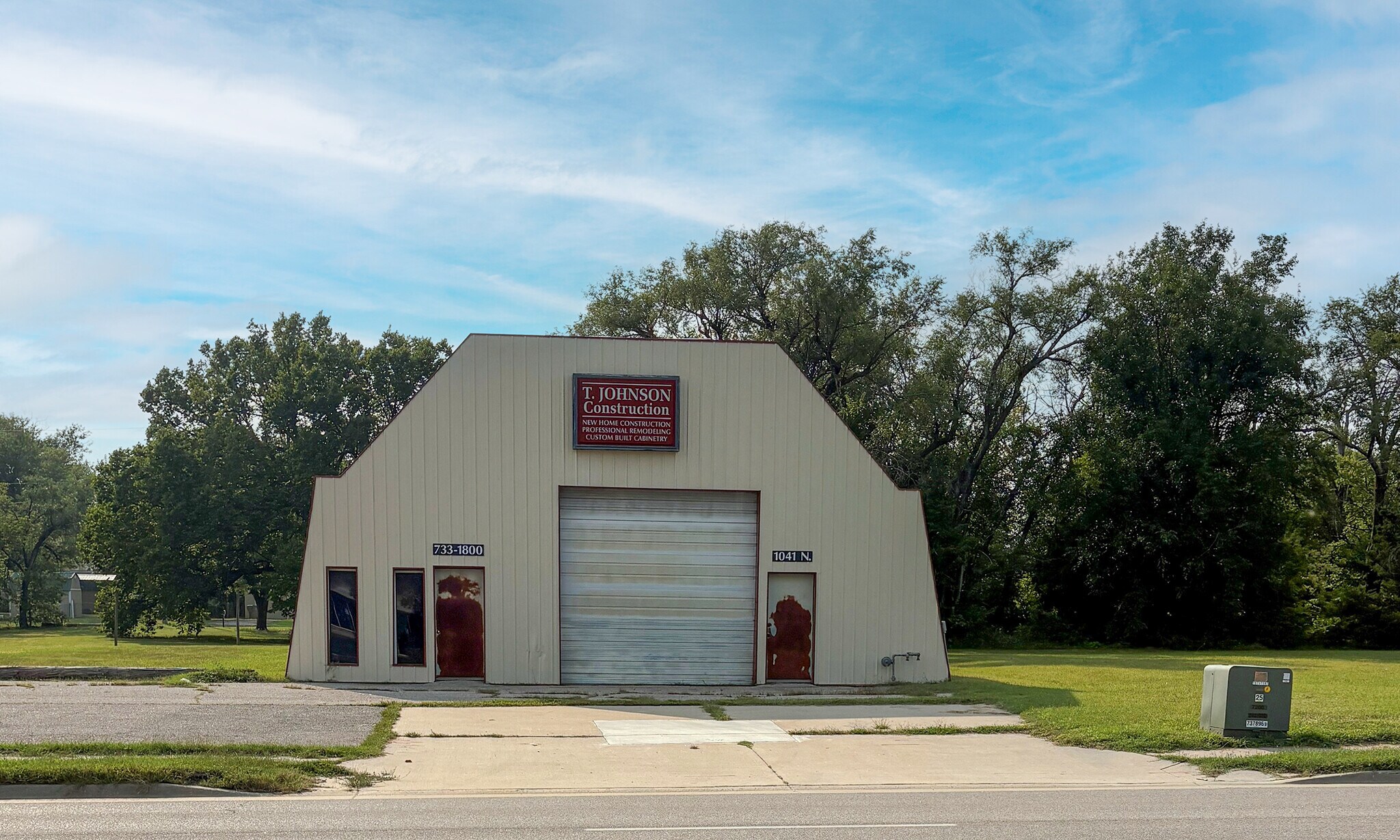 1041 N Main St, Andover, KS for Sale