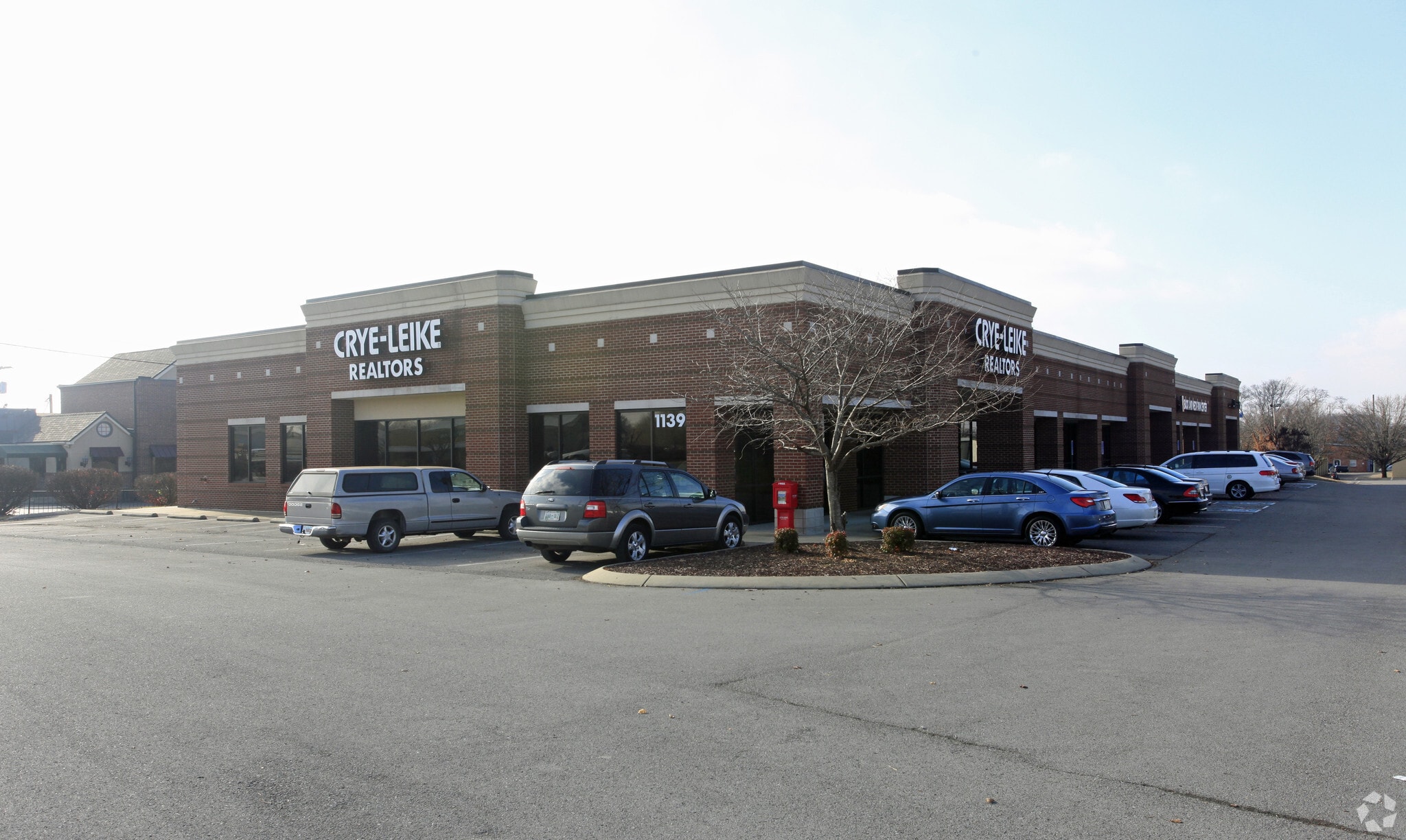 1139 NW Broad St, Murfreesboro, TN for Rent
