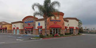 Pomona, CA Retail - 18-68 Rio Rancho Rd