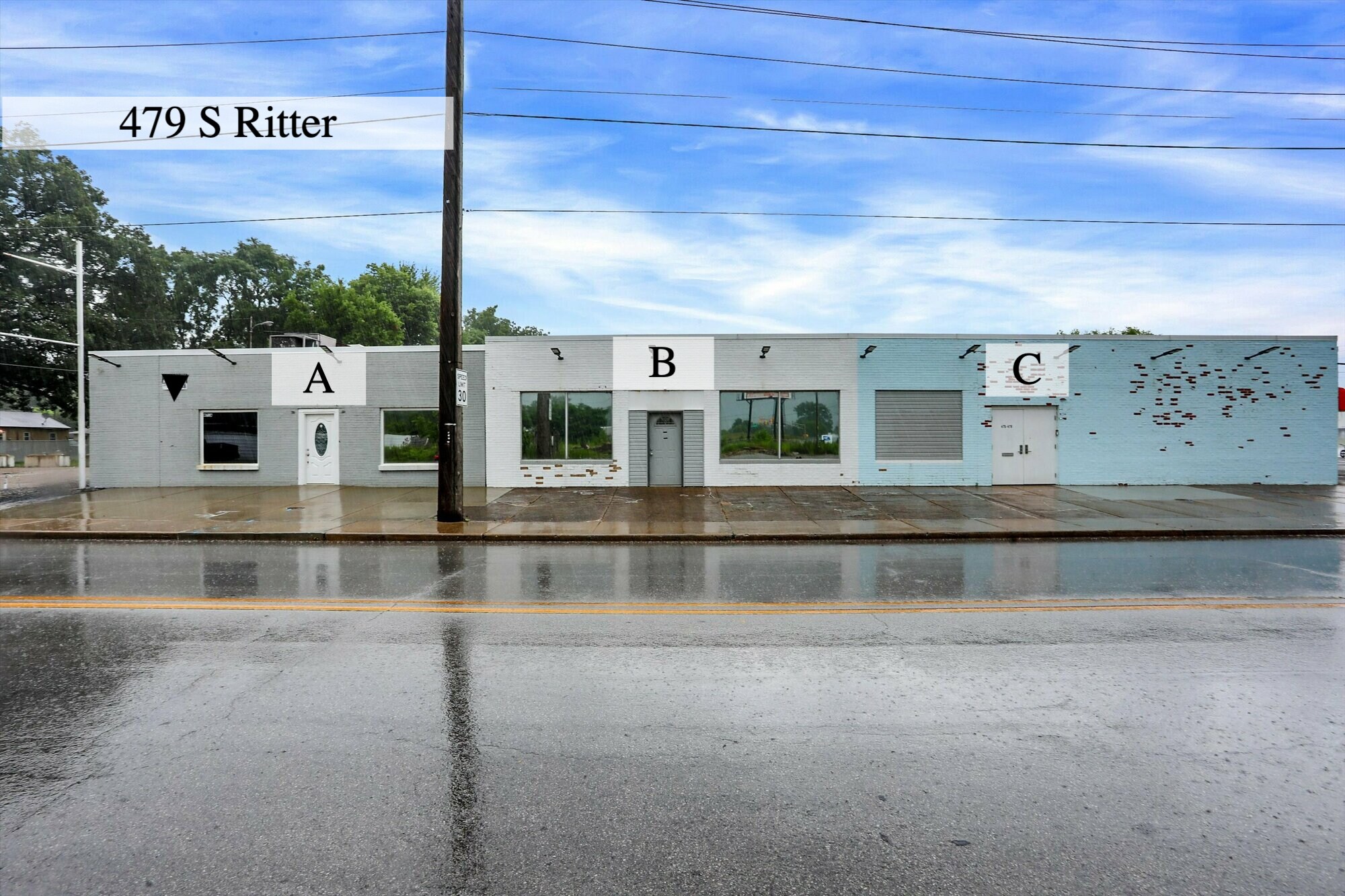 , Indianapolis, IN for Sale